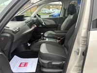 USED 2018 68 CITROEN GRAND C4 SPACETOURER 1.2 PureTech GPF Flair MPV 5dr Petrol Manual Euro 6 (s/s) (130 ps) 2 OWNERS FROM NEW* 4 STAMP CITROEN SERVICE HISTORY* 7 SEATER* SAT NAV* PANORAMIC ROOF* PARKING SENSORS* REVERSING CAMERA* PARK ASSIST* CRUISE CONTROL*  AUTO START / STOP* TRACTION CONTROL