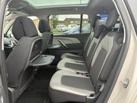USED 2018 68 CITROEN GRAND C4 SPACETOURER 1.2 PureTech GPF Flair MPV 5dr Petrol Manual Euro 6 (s/s) (130 ps) 2 OWNERS FROM NEW* 4 STAMP CITROEN SERVICE HISTORY* 7 SEATER* SAT NAV* PANORAMIC ROOF* PARKING SENSORS* REVERSING CAMERA* PARK ASSIST* CRUISE CONTROL*  AUTO START / STOP* TRACTION CONTROL