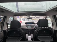 USED 2018 68 CITROEN GRAND C4 SPACETOURER 1.2 PureTech GPF Flair MPV 5dr Petrol Manual Euro 6 (s/s) (130 ps) 2 OWNERS FROM NEW* 4 STAMP CITROEN SERVICE HISTORY* 7 SEATER* SAT NAV* PANORAMIC ROOF* PARKING SENSORS* REVERSING CAMERA* PARK ASSIST* CRUISE CONTROL*  AUTO START / STOP* TRACTION CONTROL