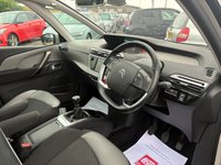 USED 2018 68 CITROEN GRAND C4 SPACETOURER 1.2 PureTech GPF Flair MPV 5dr Petrol Manual Euro 6 (s/s) (130 ps) 2 OWNERS FROM NEW* 4 STAMP CITROEN SERVICE HISTORY* 7 SEATER* SAT NAV* PANORAMIC ROOF* PARKING SENSORS* REVERSING CAMERA* PARK ASSIST* CRUISE CONTROL*  AUTO START / STOP* TRACTION CONTROL