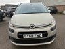 USED 2018 68 CITROEN GRAND C4 SPACETOURER 1.2 PureTech GPF Flair MPV 5dr Petrol Manual Euro 6 (s/s) (130 ps) 2 OWNERS FROM NEW* 4 STAMP CITROEN SERVICE HISTORY* 7 SEATER* SAT NAV* PANORAMIC ROOF* PARKING SENSORS* REVERSING CAMERA* PARK ASSIST* CRUISE CONTROL*  AUTO START / STOP* TRACTION CONTROL