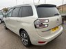 USED 2018 68 CITROEN GRAND C4 SPACETOURER 1.2 PureTech GPF Flair MPV 5dr Petrol Manual Euro 6 (s/s) (130 ps) 2 OWNERS FROM NEW* 4 STAMP CITROEN SERVICE HISTORY* 7 SEATER* SAT NAV* PANORAMIC ROOF* PARKING SENSORS* REVERSING CAMERA* PARK ASSIST* CRUISE CONTROL*  AUTO START / STOP* TRACTION CONTROL