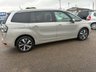 USED 2018 68 CITROEN GRAND C4 SPACETOURER 1.2 PureTech GPF Flair MPV 5dr Petrol Manual Euro 6 (s/s) (130 ps) 2 OWNERS FROM NEW* 4 STAMP CITROEN SERVICE HISTORY* 7 SEATER* SAT NAV* PANORAMIC ROOF* PARKING SENSORS* REVERSING CAMERA* PARK ASSIST* CRUISE CONTROL*  AUTO START / STOP* TRACTION CONTROL