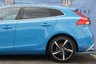 USED 2014 14 VOLVO V40 1.6 T3 R-Design Nav Hatchback 5dr Petrol Manual Euro 5 (s/s) (150 ps) Panoramic Glass Roof  FSH