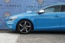 USED 2014 14 VOLVO V40 1.6 T3 R-Design Nav Hatchback 5dr Petrol Manual Euro 5 (s/s) (150 ps) Panoramic Glass Roof  FSH
