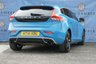 USED 2014 14 VOLVO V40 1.6 T3 R-Design Nav Hatchback 5dr Petrol Manual Euro 5 (s/s) (150 ps) Panoramic Glass Roof  FSH