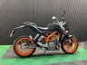 USED 2016 66 KTM 390 DUKE FINANCE SPECIALISTS APPLY NOW LOW RATE FINANCE DELIVERY AVAILABLE
