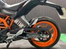 USED 2016 66 KTM 390 DUKE FINANCE SPECIALISTS APPLY NOW LOW RATE FINANCE DELIVERY AVAILABLE
