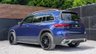 USED 2021 21 MERCEDES-BENZ GLB 1.3 GLB200 AMG Line (Premium Plus 2) SUV 5dr Petrol 7G-DCT Euro 6 (s/s) (163 ps) 