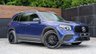 USED 2021 21 MERCEDES-BENZ GLB 1.3 GLB200 AMG Line (Premium Plus 2) SUV 5dr Petrol 7G-DCT Euro 6 (s/s) (163 ps) 