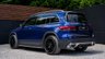 USED 2021 21 MERCEDES-BENZ GLB 1.3 GLB200 AMG Line (Premium Plus 2) SUV 5dr Petrol 7G-DCT Euro 6 (s/s) (163 ps) 