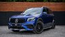 USED 2021 21 MERCEDES-BENZ GLB 1.3 GLB200 AMG Line (Premium Plus 2) SUV 5dr Petrol 7G-DCT Euro 6 (s/s) (163 ps) 