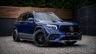 USED 2021 21 MERCEDES-BENZ GLB 1.3 GLB200 AMG Line (Premium Plus 2) SUV 5dr Petrol 7G-DCT Euro 6 (s/s) (163 ps) 