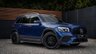 USED 2021 21 MERCEDES-BENZ GLB 1.3 GLB200 AMG Line (Premium Plus 2) SUV 5dr Petrol 7G-DCT Euro 6 (s/s) (163 ps) 