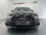 USED 2018 02 AUDI A3 1.6 TDI Sport Saloon 4dr Diesel Manual Euro 6 (s/s) (110 ps) 