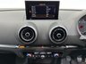 USED 2018 02 AUDI A3 1.6 TDI Sport Saloon 4dr Diesel Manual Euro 6 (s/s) (110 ps) 