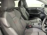 USED 2018 02 AUDI A3 1.6 TDI Sport Saloon 4dr Diesel Manual Euro 6 (s/s) (110 ps) 