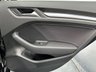 USED 2018 02 AUDI A3 1.6 TDI Sport Saloon 4dr Diesel Manual Euro 6 (s/s) (110 ps) 