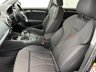 USED 2018 02 AUDI A3 1.6 TDI Sport Saloon 4dr Diesel Manual Euro 6 (s/s) (110 ps) 