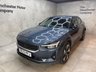 USED 2023 23 POLESTAR POLESTAR 2 Single Motor 78kWh Long Range Fastback Auto FWD 5dr 1Owner|Nav|Sensors|Bluetooth