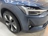 USED 2023 23 POLESTAR POLESTAR 2 Single Motor 78kWh Long Range Fastback Auto FWD 5dr 1Owner|Nav|Sensors|Bluetooth