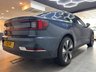 USED 2023 23 POLESTAR POLESTAR 2 Single Motor 78kWh Long Range Fastback Auto FWD 5dr 1Owner|Nav|Sensors|Bluetooth