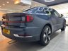 USED 2023 23 POLESTAR POLESTAR 2 Single Motor 78kWh Long Range Fastback Auto FWD 5dr 1Owner|Nav|Sensors|Bluetooth