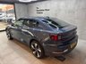 USED 2023 23 POLESTAR POLESTAR 2 Single Motor 78kWh Long Range Fastback Auto FWD 5dr 1Owner|Nav|Sensors|Bluetooth
