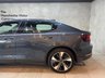 USED 2023 23 POLESTAR POLESTAR 2 Single Motor 78kWh Long Range Fastback Auto FWD 5dr 1Owner|Nav|Sensors|Bluetooth