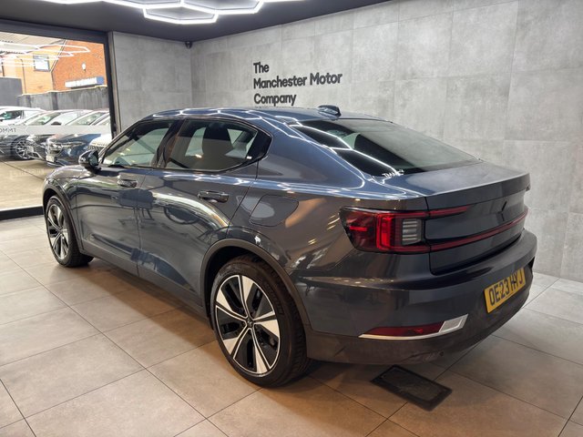View our POLESTAR POLESTAR 2