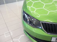 USED 2018 18 SKODA FABIA 1.0 TSI Colour Edition Hatchback 5dr Petrol Manual Euro 6 (s/s) (95 ps) - Quality & Best value Assured