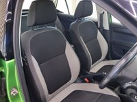 USED 2018 18 SKODA FABIA 1.0 TSI Colour Edition Hatchback 5dr Petrol Manual Euro 6 (s/s) (95 ps) - Quality & Best value Assured