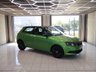 USED 2018 18 SKODA FABIA 1.0 TSI Colour Edition Hatchback 5dr Petrol Manual Euro 6 (s/s) (95 ps) - Quality & Best value Assured