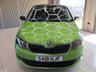 USED 2018 18 SKODA FABIA 1.0 TSI Colour Edition Hatchback 5dr Petrol Manual Euro 6 (s/s) (95 ps) - Quality & Best value Assured