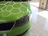 USED 2018 18 SKODA FABIA 1.0 TSI Colour Edition Hatchback 5dr Petrol Manual Euro 6 (s/s) (95 ps) - Quality & Best value Assured