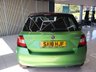 USED 2018 18 SKODA FABIA 1.0 TSI Colour Edition Hatchback 5dr Petrol Manual Euro 6 (s/s) (95 ps) - Quality & Best value Assured