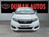 USED 2019 69 HONDA JAZZ 1.3 i-VTEC EX Hatchback 5dr Petrol Manual Euro 6 (s/s) (102 ps) REVERSING CAMERA+ LED DAYTIME RUNNING LIGHTS+ PARKING SENSORS+ PRIVACY GLASS+ CRUISE CONTROL+ TRACTION CONTROL+ LANE KEEPING ASSIST+ AUTO HEADLIGHTS+ AUTO WIPERS+ KEYLESS+ TOUCHSCREEN INFOTAINMENT+ CLIMATE CONTROL+ BLUETOOTH+ START/STOP+ ISOFIX+ ELECTRIC FOLDING MIRRORS+ FRONT FOG LIGHTS+ 16 INCH ALLOY WHEELS+