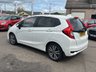 USED 2019 69 HONDA JAZZ 1.3 i-VTEC EX Hatchback 5dr Petrol Manual Euro 6 (s/s) (102 ps) REVERSING CAMERA+ LED DAYTIME RUNNING LIGHTS+ PARKING SENSORS+ PRIVACY GLASS+ CRUISE CONTROL+ TRACTION CONTROL+ LANE KEEPING ASSIST+ AUTO HEADLIGHTS+ AUTO WIPERS+ KEYLESS+ TOUCHSCREEN INFOTAINMENT+ CLIMATE CONTROL+ BLUETOOTH+ START/STOP+ ISOFIX+ ELECTRIC FOLDING MIRRORS+ FRONT FOG LIGHTS+ 16 INCH ALLOY WHEELS+