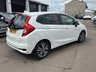 USED 2019 69 HONDA JAZZ 1.3 i-VTEC EX Hatchback 5dr Petrol Manual Euro 6 (s/s) (102 ps) REVERSING CAMERA+ LED DAYTIME RUNNING LIGHTS+ PARKING SENSORS+ PRIVACY GLASS+ CRUISE CONTROL+ TRACTION CONTROL+ LANE KEEPING ASSIST+ AUTO HEADLIGHTS+ AUTO WIPERS+ KEYLESS+ TOUCHSCREEN INFOTAINMENT+ CLIMATE CONTROL+ BLUETOOTH+ START/STOP+ ISOFIX+ ELECTRIC FOLDING MIRRORS+ FRONT FOG LIGHTS+ 16 INCH ALLOY WHEELS+