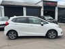 USED 2019 69 HONDA JAZZ 1.3 i-VTEC EX Hatchback 5dr Petrol Manual Euro 6 (s/s) (102 ps) REVERSING CAMERA+ LED DAYTIME RUNNING LIGHTS+ PARKING SENSORS+ PRIVACY GLASS+ CRUISE CONTROL+ TRACTION CONTROL+ LANE KEEPING ASSIST+ AUTO HEADLIGHTS+ AUTO WIPERS+ KEYLESS+ TOUCHSCREEN INFOTAINMENT+ CLIMATE CONTROL+ BLUETOOTH+ START/STOP+ ISOFIX+ ELECTRIC FOLDING MIRRORS+ FRONT FOG LIGHTS+ 16 INCH ALLOY WHEELS+