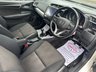 USED 2019 69 HONDA JAZZ 1.3 i-VTEC EX Hatchback 5dr Petrol Manual Euro 6 (s/s) (102 ps) REVERSING CAMERA+ LED DAYTIME RUNNING LIGHTS+ PARKING SENSORS+ PRIVACY GLASS+ CRUISE CONTROL+ TRACTION CONTROL+ LANE KEEPING ASSIST+ AUTO HEADLIGHTS+ AUTO WIPERS+ KEYLESS+ TOUCHSCREEN INFOTAINMENT+ CLIMATE CONTROL+ BLUETOOTH+ START/STOP+ ISOFIX+ ELECTRIC FOLDING MIRRORS+ FRONT FOG LIGHTS+ 16 INCH ALLOY WHEELS+