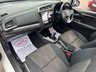 USED 2019 69 HONDA JAZZ 1.3 i-VTEC EX Hatchback 5dr Petrol Manual Euro 6 (s/s) (102 ps) REVERSING CAMERA+ LED DAYTIME RUNNING LIGHTS+ PARKING SENSORS+ PRIVACY GLASS+ CRUISE CONTROL+ TRACTION CONTROL+ LANE KEEPING ASSIST+ AUTO HEADLIGHTS+ AUTO WIPERS+ KEYLESS+ TOUCHSCREEN INFOTAINMENT+ CLIMATE CONTROL+ BLUETOOTH+ START/STOP+ ISOFIX+ ELECTRIC FOLDING MIRRORS+ FRONT FOG LIGHTS+ 16 INCH ALLOY WHEELS+
