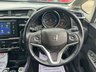 USED 2019 69 HONDA JAZZ 1.3 i-VTEC EX Hatchback 5dr Petrol Manual Euro 6 (s/s) (102 ps) REVERSING CAMERA+ LED DAYTIME RUNNING LIGHTS+ PARKING SENSORS+ PRIVACY GLASS+ CRUISE CONTROL+ TRACTION CONTROL+ LANE KEEPING ASSIST+ AUTO HEADLIGHTS+ AUTO WIPERS+ KEYLESS+ TOUCHSCREEN INFOTAINMENT+ CLIMATE CONTROL+ BLUETOOTH+ START/STOP+ ISOFIX+ ELECTRIC FOLDING MIRRORS+ FRONT FOG LIGHTS+ 16 INCH ALLOY WHEELS+