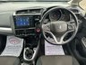 USED 2019 69 HONDA JAZZ 1.3 i-VTEC EX Hatchback 5dr Petrol Manual Euro 6 (s/s) (102 ps) REVERSING CAMERA+ LED DAYTIME RUNNING LIGHTS+ PARKING SENSORS+ PRIVACY GLASS+ CRUISE CONTROL+ TRACTION CONTROL+ LANE KEEPING ASSIST+ AUTO HEADLIGHTS+ AUTO WIPERS+ KEYLESS+ TOUCHSCREEN INFOTAINMENT+ CLIMATE CONTROL+ BLUETOOTH+ START/STOP+ ISOFIX+ ELECTRIC FOLDING MIRRORS+ FRONT FOG LIGHTS+ 16 INCH ALLOY WHEELS+