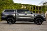USED 2025 74 FORD RANGER 2.0 TD EcoBlue Wildtrak X Auto 4WD Euro 6 (s/s) 4dr [NAV+CAMERA+RAPTOR KIT]