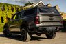 USED 2025 74 FORD RANGER 2.0 TD EcoBlue Wildtrak X Auto 4WD Euro 6 (s/s) 4dr [NAV+CAMERA+RAPTOR KIT]