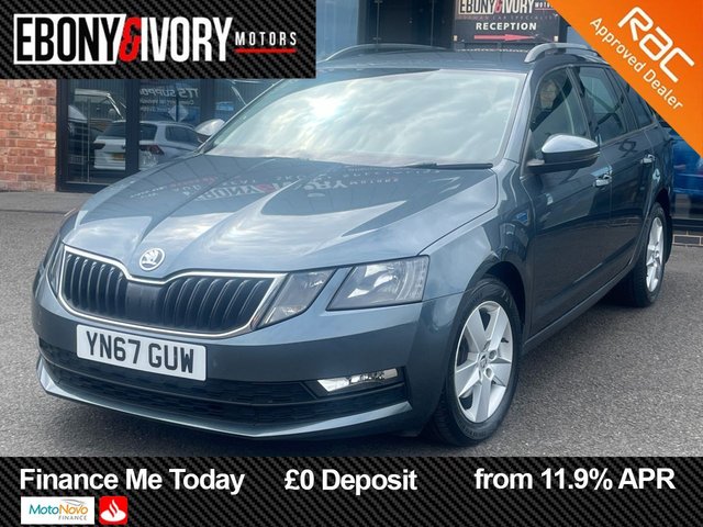 Ebony and Ivory Motors