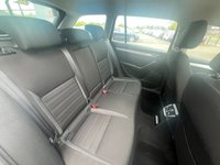 USED 2017 67 SKODA OCTAVIA 1.4 TSI SE Estate 5dr Petrol DSG Euro 6 (s/s) (150 ps) FULL SERVICE HISTORY WITH TIMING BELT AND WATER PUMP CHANGE @33K 2 KEYS BOOK PACK SERVICED IF REQUIRED AND A MINIMUM OF 9 MONTHS MOT WITHIN THE SALE
