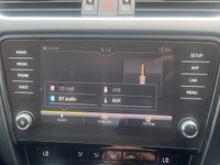 USED 2017 67 SKODA OCTAVIA 1.4 TSI SE Estate 5dr Petrol DSG Euro 6 (s/s) (150 ps) FULL SERVICE HISTORY WITH TIMING BELT AND WATER PUMP CHANGE @33K 2 KEYS BOOK PACK SERVICED IF REQUIRED AND A MINIMUM OF 9 MONTHS MOT WITHIN THE SALE