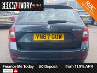 USED 2017 67 SKODA OCTAVIA 1.4 TSI SE Estate 5dr Petrol DSG Euro 6 (s/s) (150 ps) FULL SERVICE HISTORY WITH TIMING BELT AND WATER PUMP CHANGE @33K 2 KEYS BOOK PACK SERVICED IF REQUIRED AND A MINIMUM OF 9 MONTHS MOT WITHIN THE SALE